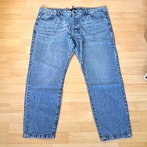 BOOHOO MAN PLUS SIZE Blue JEANS SIZE 40